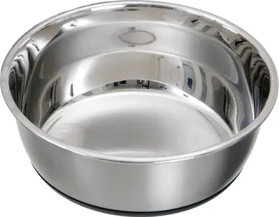 Immagine prodotto di Karlie Ciotola per cani in acciaio inox SELECTA 20,5 cm 1900 ml