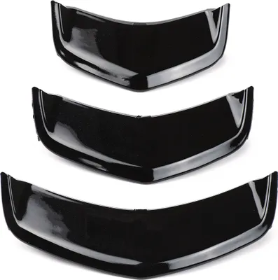 Immagine prodotto di Set di inserti Cascade per Moto Nostra per Vespa GTS 125 / 300, GTS Super, GTS Supersport, GTS Touring, GTS SuperTech, GTS Yacht Club, GTS SuperNotte (2019-2022)