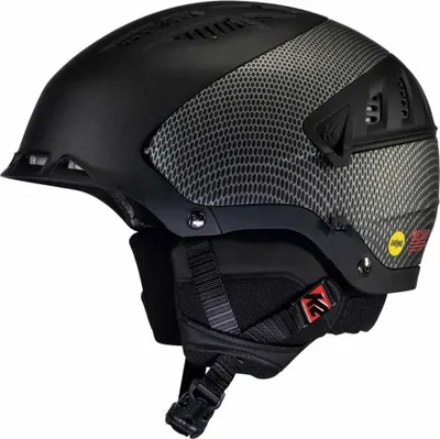Produktbild von K2 Diversion Mips Helm Schwarz M Schwarz M