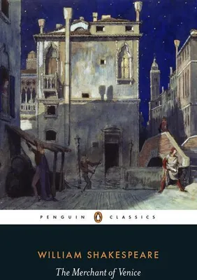 Produktbild von The Merchant of Venice