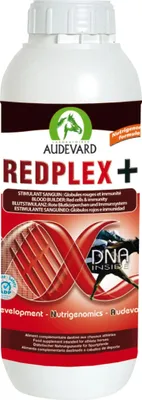 Productafbeelding van AUDEVARD REDPLEX 1 liter (NDR)