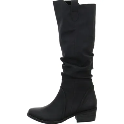 Produktbild von Marco Tozzi Stiefel 2-25508 Schwarz Damen