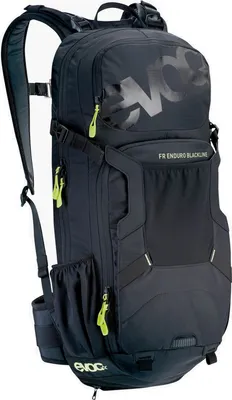 Image de EVOC FR Enduro Blackline sac à dos Nylon noir