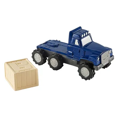 Obrázek produktu pro Mattel DRC96, Bob the Builder, 3 rok/roky, Plast, Modrá