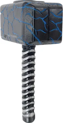 Produktbild von Thor Mjölnir Hammer aus Kunststoff