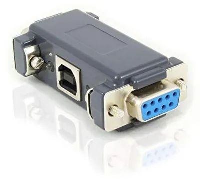 Zdjęcie produktu dla Rejestrator danych RS232 z technologią WiFi i 16 MB pamięci
