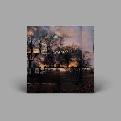 Obrázek produktu pro Blockhead: Blockhead: (Reedice) (Forest Green Marbled Vinyl) - - (LP / M)