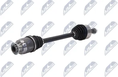 Produktbild von NTY NPW-HD-089 Antriebswelle Vorne Links für HONDA Ridgeline (YK1)