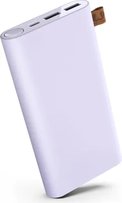 Produktbild von Fresh 'n Rebel 00214939, 18000 mAh, Lithium Polymer (LiPo), Lila