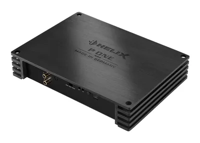 Produktbild von Helix P One Verstärker