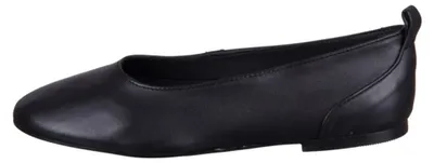 Produktbild von Tamaris Damen Ballerinas Schwarz Ganzjährige Damenschuhe Modell 12210046001