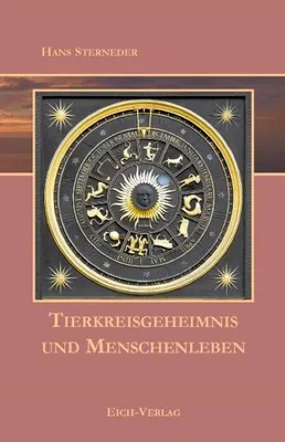 Obrázek produktu pro Tierkreisgeheimnis und Menschenleben