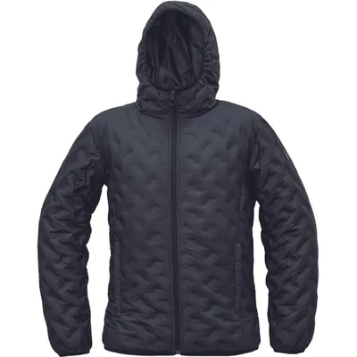 Produktbild von NEURUM Daunenjacke schwarz XL