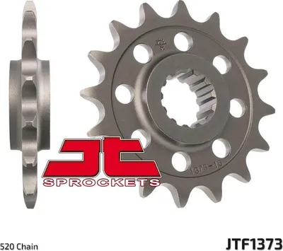 Immagine prodotto di Pignone per catena JT JTF1373,16
