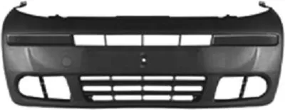 Produktbild von DIEDERICHS Stoßstange Stoßfänger für RENAULT TRAFIC II Kasten (FL) Grundiert 4495152