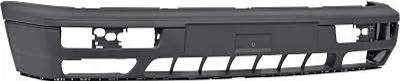 Produktbild von DIEDERICHS Stoßstange Stoßfänger für VW GOLF III (1H1) Schwarz 2212050