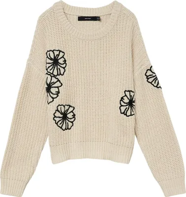 Produktbild von Vero Moda Laura LS Pullover Damen