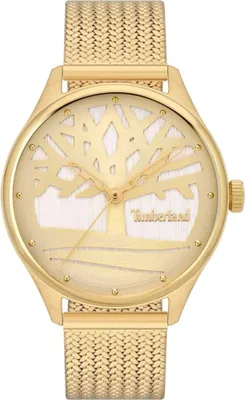 Produktbild von Timberland LINCOLNDALE TDWLG2200302 Damenarmbanduhr