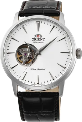 Obrázek produktu pro Orient - Náramkové hodinky - Automatické - Kožené FAG02005W0