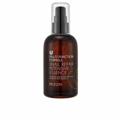 Obrázok produktu pre Intenzívna pleťová esencia na vrásky a pigmentové škvrny Snail Repair (intenzívna esencia) 100 ml