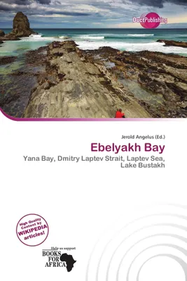 Produktbild von Ebelyakh Bay