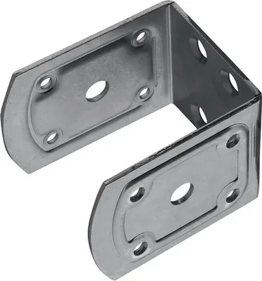 Immagine prodotto di Portaparavento Vormann larghezza 91 mm altezza 90 mm lunghezza 91 mm - 70152000