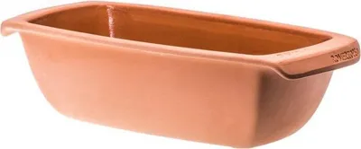 Obrázek produktu pro Römertopf Forma na pečení chleba a koláčů MAXI, bochníková forma