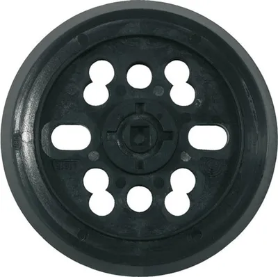 Immagine prodotto di Bosch 3608601006 Schleifteller mittel, 150 mm, für GEX 150 ACE Durchmesser 150 mm (3608601006)