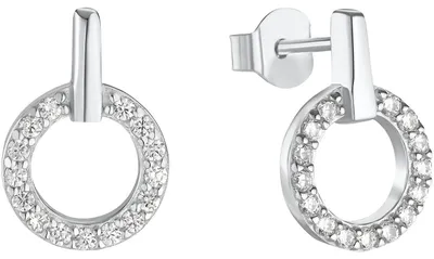 Produktbild von S.Oliver Silber Ohrstecker 2034377