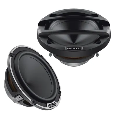 Produktbild von Hertz MILLE LEGEND ML700.3 Mitteltöner 7 cm