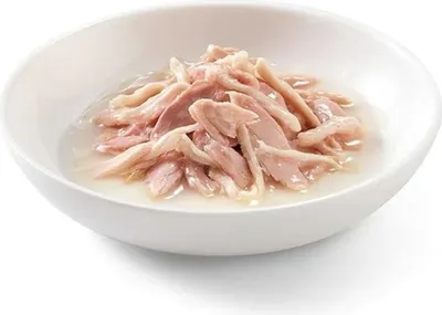 Produktbild von Lebensmittel für Hühner SCHESIR Huhn 85 g