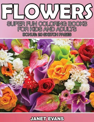 Produktbild von Flowers
