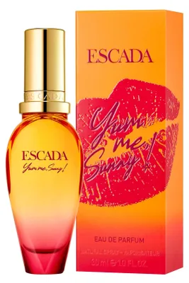 Produktbild von LECKER MICH, SUNNY! EDP-Dampf 30 ml
