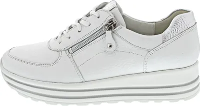 Produktbild von Waldläufer H-Lana Sneaker Weiß