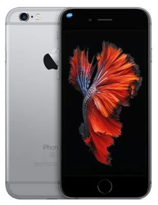 Immagine prodotto di Iphone 6s Apple 64gb Nero Space Gray 4,7" Ios 15 Smartphone Cellulare Originale