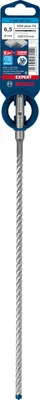 Immagine prodotto di BOSCH EXPERT SDS plus-7X Trapano a percussione, 6,5 x 250 x 315 mm 2608900081
