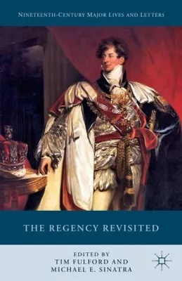 Obrázok produktu pre The Regency Revisited