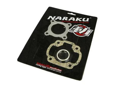 Image de Kit de joints de cylindre Naraku 50ccm pour 1E40QMB