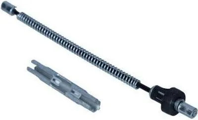Produktbild von MAXGEAR Handbremsseil Seilzug Feststellbremse für FORD Fiesta Mk6 Schrägheck (JA8, JR8) 32-1051