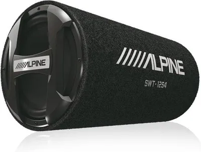Obrázek produktu pro 30cm subwoofer s bassreflexem, 1000 W, vysoká kvalita
