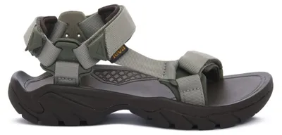 Produktbild von TEVA Terra Fi 5 Universal SEAGRASS/ DEEP LICHEN GREEN SEAGRASS/ DEEP LICHEN GREEN 9
