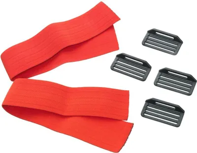 Produktbild von Connex Ersatzband für Knieschützer COX792151 / 792152