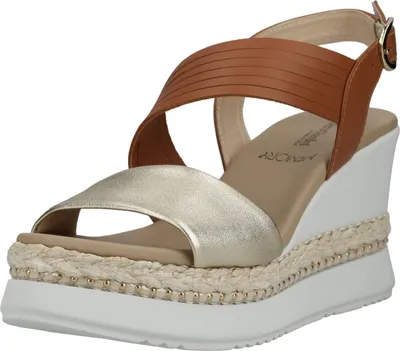 Produktbild von Nero Giardini Sandalen Sandalen Leder
