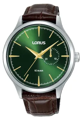 Produktbild von Lorus R5B09Ax9 Uhr