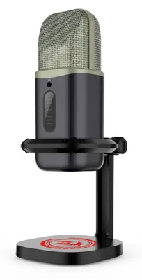 Obrázek produktu pro REDRAGON GM305 ECHOWAVE, 192 kHz, Černá, 108 mm, 89 mm, 224 mm