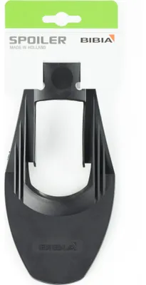 Immagine prodotto di Paraspruzzi WIDEK Spoiler City 55 mm nero