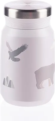 Obrázok produktu pre ZOPA termoska na jedlo 500 ml hory