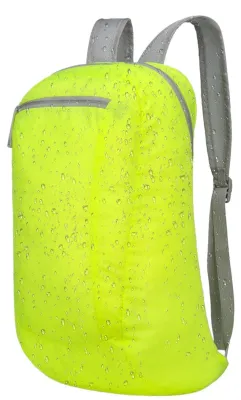 Produktbild von Leichter, faltbarer Rucksack für den täglichen Gebrauch