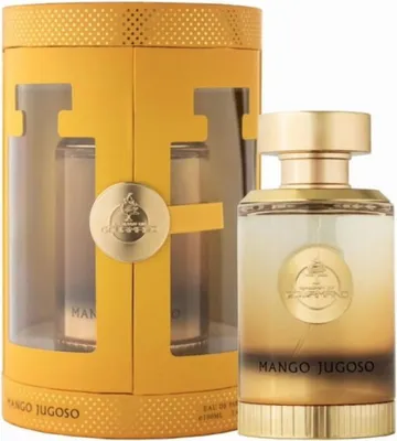 Produktbild von Paris Corner Mango Jugoso EDP 100 ml ( Unisex)