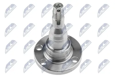 Produktbild von NTY KLT-VW-000P3 Radnabe Hinten Links Hinten Rechts für VW GOLF III (1H1)